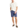 image:imageNautica Mens Sustainably Crafted Classic Fit PoloSail White