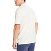 image:imageNautica Mens Sustainably Crafted Classic Fit PoloSail White