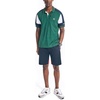 image:imageNautica Mens Sustainably Crafted Classic Fit PoloTidal Green