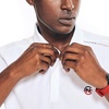 image:imageNautica Mens Sustainably Crafted Classic Fit PoloWhite