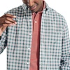 image:imageNautica Mens Sustainably Crafted Plaid ShirtBaypine