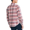 image:imageNautica Mens Sustainably Crafted Plaid ShirtGarnet