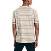 image:imageNautica Mens Sustainably Crafted Striped TShirtFlagstone