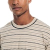 image:imageNautica Mens Sustainably Crafted Striped TShirtFlagstone