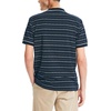image:imageNautica Mens Sustainably Crafted Striped TShirtNavy