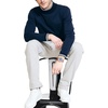 image:imageNautica Mens Turtleneck SweaterNavy Seas