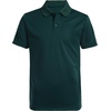 image:imageNautica Mens Uniform Short Sleeve Performance PoloHunter
