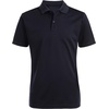 image:imageNautica Mens Uniform Short Sleeve Performance PoloNavy