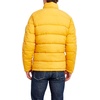 image:imageNautica Mens Water Resistant Nylon Puffer JacketOld Gold