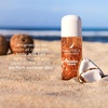 image:imageNautica Peach Bite a Refreshing Gourmand Hair amp Body Mist for Women Notes of Peach Iced Tea Peony and Blond Woods Accord Long Lasting 80 fl ozCoconut Crave