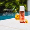image:imageNautica Peach Bite a Refreshing Gourmand Hair amp Body Mist for Women Notes of Peach Iced Tea Peony and Blond Woods Accord Long Lasting 80 fl ozPeach Bite