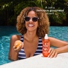 image:imageNautica Peach Bite a Refreshing Gourmand Hair amp Body Mist for Women Notes of Peach Iced Tea Peony and Blond Woods Accord Long Lasting 80 fl ozPeach Bite