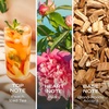 image:imageNautica Peach Bite a Refreshing Gourmand Hair amp Body Mist for Women Notes of Peach Iced Tea Peony and Blond Woods Accord Long Lasting 80 fl ozPeach Bite