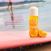 image:imageNautica Peach Bite a Refreshing Gourmand Hair amp Body Mist for Women Notes of Peach Iced Tea Peony and Blond Woods Accord Long Lasting 80 fl ozTangerine Squeeze