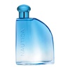 image:imageNautica Pure Blue Eau de Toilette 33 fl oz Pack of 1 Notes of Eucalyptus Leather and Vanilla Mens Fragrance Long Lasting Everyday Fragrance Travel SizePure Blue Eau de Toilette