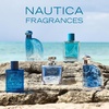image:imageNautica Pure Blue Eau de Toilette 33 fl oz Pack of 1 Notes of Eucalyptus Leather and Vanilla Mens Fragrance Long Lasting Everyday Fragrance Travel SizePure Blue Eau de Toilette