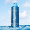 image:imageNautica Pure Blue Eau de Toilette 33 fl oz Pack of 1 Notes of Eucalyptus Leather and Vanilla Mens Fragrance Long Lasting Everyday Fragrance Travel SizePure Blue Deo Body Spray