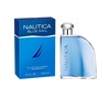 image:imageNautica Pure Blue Eau de Toilette 33 fl oz Pack of 1 Notes of Eucalyptus Leather and Vanilla Mens Fragrance Long Lasting Everyday Fragrance Travel SizeAquatic