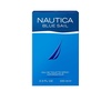 image:imageNautica Pure Blue Eau de Toilette 33 fl oz Pack of 1 Notes of Eucalyptus Leather and Vanilla Mens Fragrance Long Lasting Everyday Fragrance Travel SizeAquatic