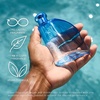 image:imageNautica Pure Blue Eau de Toilette 33 fl oz Pack of 1 Notes of Eucalyptus Leather and Vanilla Mens Fragrance Long Lasting Everyday Fragrance Travel SizePure Blue Eau de Toilette