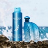 image:imageNautica Pure Blue Eau de Toilette 33 fl oz Pack of 1 Notes of Eucalyptus Leather and Vanilla Mens Fragrance Long Lasting Everyday Fragrance Travel SizePure Blue Deo Body Spray