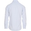 image:imageNautica Regular Fit Long Sleeve Button Down Dress Shirts for Men  Wrinkle Free Long Sleeve Shirt Mens Formal 4Way StretchBlue Anchor