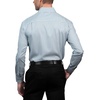 image:imageNautica Regular Fit Long Sleeve Button Down Dress Shirts for Men  Wrinkle Free Long Sleeve Shirt Mens Formal 4Way StretchBlue Green Plaid