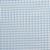 image:imageNautica Regular Fit Long Sleeve Button Down Dress Shirts for Men  Wrinkle Free Long Sleeve Shirt Mens Formal 4Way StretchBlue Green Plaid