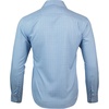 image:imageNautica Regular Fit Long Sleeve Button Down Dress Shirts for Men  Wrinkle Free Long Sleeve Shirt Mens Formal 4Way StretchBlue Multi Plaid
