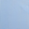 image:imageNautica Regular Fit Long Sleeve Button Down Dress Shirts for Men  Wrinkle Free Long Sleeve Shirt Mens Formal 4Way StretchLight Blue Check