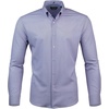 image:imageNautica Regular Fit Long Sleeve Button Down Dress Shirts for Men  Wrinkle Free Long Sleeve Shirt Mens Formal 4Way StretchNavy and Pink Check