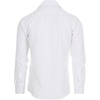 image:imageNautica Regular Fit Long Sleeve Button Down Dress Shirts for Men  Wrinkle Free Long Sleeve Shirt Mens Formal 4Way StretchWhite