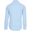 image:imageNautica Slim Fit Mens Dress Shirts Long Sleeve Performance Polyester Fabric Wrinkle Free 4Way StretchLight Blue