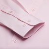 image:imageNautica Slim Fit Mens Dress Shirts Long Sleeve Performance Polyester Fabric Wrinkle Free 4Way StretchPowder Pink