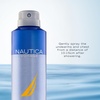 image:imageNautica Voyage Deo Body Spray Mens Fragrance 6 fl ozNautica Voyage Deodorant