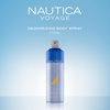 image:imageNautica Voyage Deo Body Spray Mens Fragrance 6 fl ozNautica Voyage Deodorant