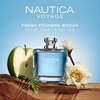 image:imageNautica Voyage Deo Body Spray Mens Fragrance 6 fl ozNautica Voyage Giftset