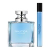 image:imageNautica Voyage Deo Body Spray Mens Fragrance 6 fl ozNautica Voyage Giftset