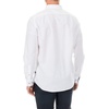 image:imageNautica Young Mens School Uniform Long Sleeve Performance Oxford ButtonDown ShirtBright White