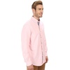 image:imageNautica Young Mens School Uniform Long Sleeve Performance Oxford ButtonDown ShirtOrchid Pink