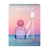 image:imageNautica for Her Jasmine Coast Body Mist 84 Fl Oz Pack of 1 Notes of Pear Jasmine and Musk Womens Fragrance Long Lasting MoodBoosting Fragrance Vegan Formula193 Fl Oz Pack of 1