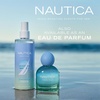 image:imageNautica for Her Jasmine Coast Body Mist 84 Fl Oz Pack of 1 Notes of Pear Jasmine and Musk Womens Fragrance Long Lasting MoodBoosting Fragrance Vegan Formula84 Fl Oz Pack of 1