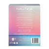 image:imageNautica for Her Jasmine Coast Body Mist 84 Fl Oz Pack of 1 Notes of Pear Jasmine and Musk Womens Fragrance Long Lasting MoodBoosting Fragrance Vegan Formula193 Fl Oz Pack of 1