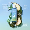 image:imageNautica for Her Jasmine Coast Body Mist 84 Fl Oz Pack of 1 Notes of Pear Jasmine and Musk Womens Fragrance Long Lasting MoodBoosting Fragrance Vegan Formula84 Fl Oz Pack of 1