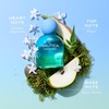 image:imageNautica for Her Jasmine Coast Body Mist 84 Fl Oz Pack of 1 Notes of Pear Jasmine and Musk Womens Fragrance Long Lasting MoodBoosting Fragrance Vegan Formula16 Fl Oz Pack of 1