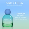 image:imageNautica for Her Jasmine Coast Body Mist 84 Fl Oz Pack of 1 Notes of Pear Jasmine and Musk Womens Fragrance Long Lasting MoodBoosting Fragrance Vegan Formula16 Fl Oz Pack of 1
