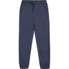 image:imageNautica Boys Jogger PantNavyWarp Knit