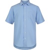 Ox Blue Performance