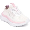 White Pink Lilac