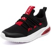 Black Black Red